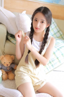 LISA疯马秀场
